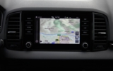 Škoda Karoq 2.0 TDI EVO SCR Sportline 4x4 DSG – fotografia 20