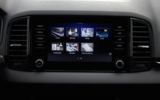 Škoda Karoq 2.0 TDI EVO SCR Sportline 4x4 DSG – fotografia 31
