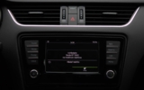 Škoda Octavia 1.4 TSI 150k Style DSG – fotografia 31