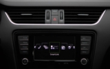 Škoda Octavia 1.4 TSI 150k Style DSG – fotografia 36