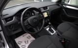 Škoda Octavia 1.4 TSI 150k Style DSG – fotografia 16