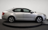 Škoda Octavia 1.4 TSI 150k Style DSG – fotografia 9