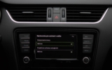 Škoda Octavia 1.4 TSI 150k Style DSG – fotografia 33