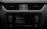 Škoda Octavia 1.4 TSI 150k Style DSG – fotografia 35