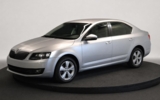 Škoda Octavia 1.4 TSI 150k Style DSG – fotografia 4