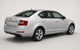 Škoda Octavia 1.4 TSI 150k Style DSG – fotografia 8