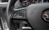 Škoda Octavia 1.4 TSI 150k Style DSG – fotografia 23