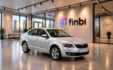 Škoda Octavia 1.4 TSI 150k Style DSG – fotografia 1