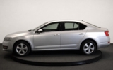 Škoda Octavia 1.4 TSI 150k Style DSG – fotografia 5