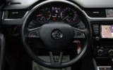 Škoda Octavia 1.4 TSI 150k Style DSG – fotografia 19