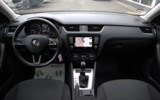 Škoda Octavia 1.4 TSI 150k Style DSG – fotografia 10