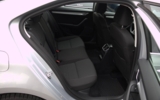 Škoda Octavia 1.4 TSI 150k Style DSG – fotografia 14