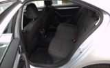 Škoda Octavia 1.4 TSI 150k Style DSG – fotografia 12