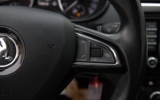 Škoda Octavia 1.4 TSI 150k Style DSG – fotografia 24