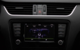 Škoda Octavia 1.4 TSI 150k Style DSG – fotografia 29