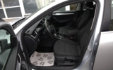 Škoda Octavia 1.4 TSI 150k Style DSG – fotografia 11