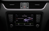 Škoda Octavia 1.4 TSI 150k Style DSG – fotografia 32