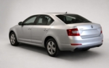 Škoda Octavia 1.4 TSI 150k Style DSG – fotografia 6