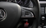 Škoda Octavia Combi 2.0 TDI Elegance/Style – fotografia 25