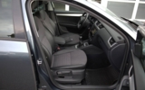 Škoda Octavia Combi 2.0 TDI Elegance/Style – fotografia 16