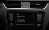 Škoda Octavia Combi 2.0 TDI Elegance/Style – fotografia 34