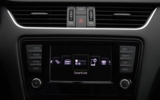 Škoda Octavia Combi 2.0 TDI Elegance/Style – fotografia 36