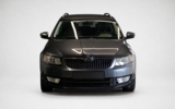 Škoda Octavia Combi 2.0 TDI Elegance/Style – fotografia 3