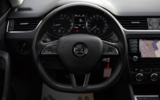 Škoda Octavia Combi 2.0 TDI Elegance/Style – fotografia 20