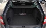 Škoda Octavia Combi 2.0 TDI Elegance/Style – fotografia 14