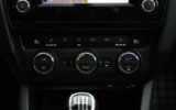 Škoda Octavia Combi 2.0 TDI Elegance/Style – fotografia 22