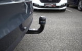 Škoda Octavia Combi 2.0 TDI Elegance/Style – fotografia 38