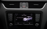 Škoda Octavia Combi 2.0 TDI Elegance/Style – fotografia 32