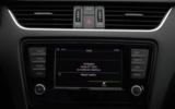 Škoda Octavia Combi 2.0 TDI Elegance/Style – fotografia 31