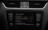 Škoda Octavia Combi 2.0 TDI Elegance/Style – fotografia 33