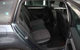 Škoda Octavia Combi 2.0 TDI Elegance/Style – fotografia 15