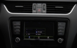 Škoda Octavia Combi 2.0 TDI Elegance/Style – fotografia 30