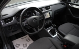 Škoda Octavia Combi 2.0 TDI Elegance/Style – fotografia 17