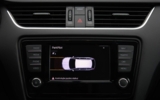 Škoda Octavia Combi 2.0 TDI Elegance/Style – fotografia 28