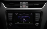 Škoda Octavia Combi 2.0 TDI Elegance/Style – fotografia 35