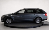 Škoda Octavia Combi 2.0 TDI Elegance/Style – fotografia 5