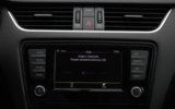 Škoda Octavia Combi 2.0 TDI Elegance/Style – fotografia 29