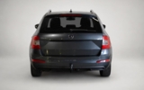 Škoda Octavia Combi 2.0 TDI Elegance/Style – fotografia 7