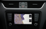 Škoda Octavia Combi 2.0 TDI Elegance/Style – fotografia 21