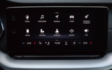 Škoda Octavia Combi 2.0 TDI SCR Style DSG – fotografia 32