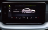 Škoda Octavia Combi 2.0 TDI SCR Style DSG – fotografia 37