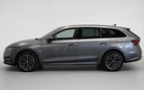 Škoda Octavia Combi 2.0 TDI SCR Style DSG – fotografia 5