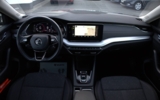 Škoda Octavia Combi 2.0 TDI SCR Style DSG – fotografia 10