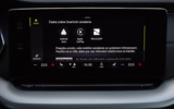 Škoda Octavia Combi 2.0 TDI SCR Style DSG – fotografia 43
