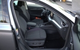 Škoda Octavia Combi 2.0 TDI SCR Style DSG – fotografia 15