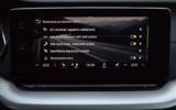 Škoda Octavia Combi 2.0 TDI SCR Style DSG – fotografia 45